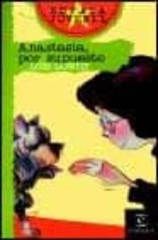 anastasia, por supuesto-9788467003895