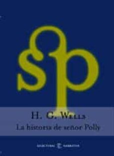 la historia del señor polly-9788467013795