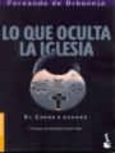 bkt5e lo que oculta la iglesia-9788467016895