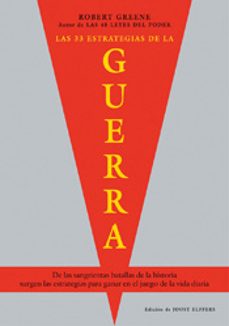 las 33 estrategias de la guerra-9788467024395