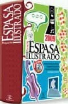pequeño espasa ilustrado 2009-9788467026795