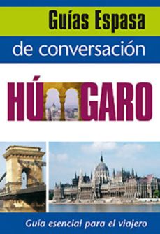guia de conversacion hungaro (ebook)-9788467042405