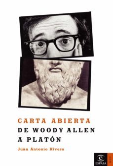 carta abierta de woody allen a platon (ebook)-9788467036695