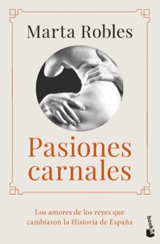 pasiones carnales-9788467064995