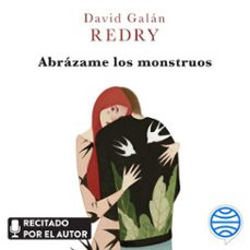 abrázame los monstruos-9788467066395