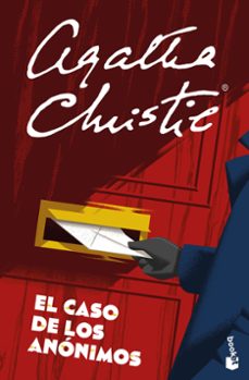 el caso de los anónimos-agatha christie-9788467068795
