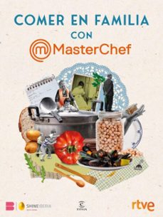 comer en familia con masterchef (ebook)-9788467080995