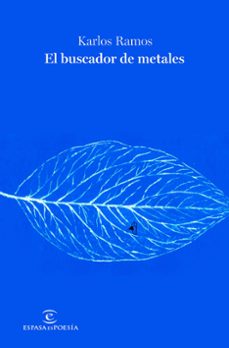 el buscador de metales-karlos ramos-9788467081695
