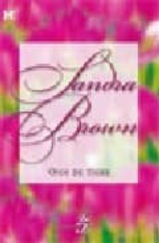 ojos de tigre-sandra brown-9788467141795