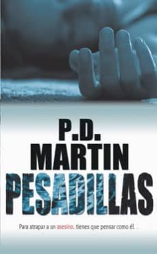 -p.d. martin-9788467197495