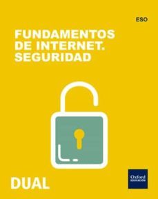 inicia dual tecnologia eso fundamentos de internet seguridad-9788467359695
