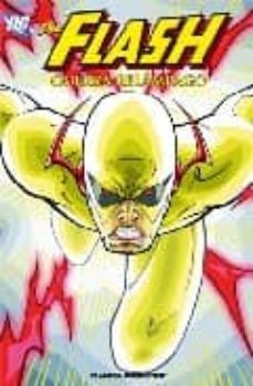 the flash nº 3: guerra relampago-9788467420395