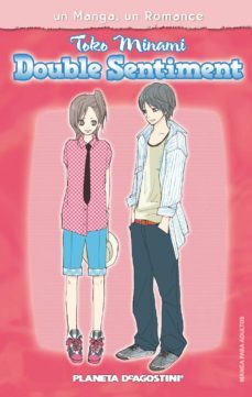 double sentiment-touko minami-9788467466195