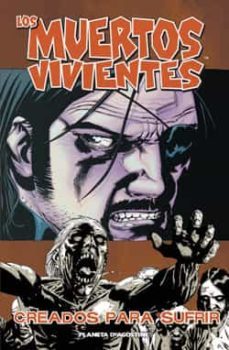los muertos vivientes nº 8-9788467469295