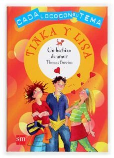 un hechizo de amor-9788467501995
