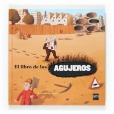 el libro de los agujeros-9788467518795