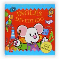 ingles divertido-derek matthews-9788467530995