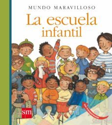 la escuela infantil-claude delafosse-9788467552195