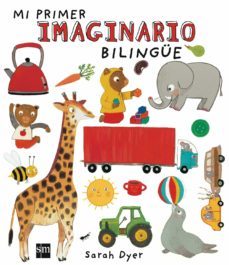 mi primer imaginario bilingue-9788467574395