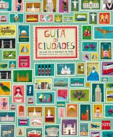 guia de ciudades-georgia cherry-9788467583595