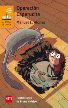 operacion caperucita-manuel l. alonso-9788467590395