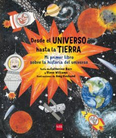 desde el universo hasta la tierra-9788467594195