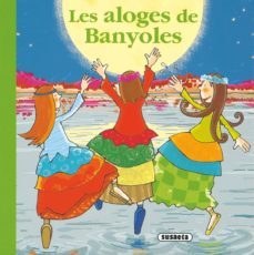 les aloges de banyoles (rondallari catala)-9788467703795