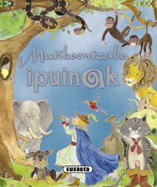 mutikoentzako ipuinak-9788467706895