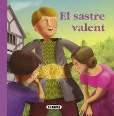 el sastre valent(lletra d imprenta)-9788467712995
