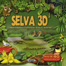 selva 3d-9788467720495