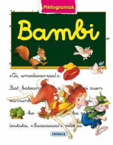 piktogramak bambi-9788467721195