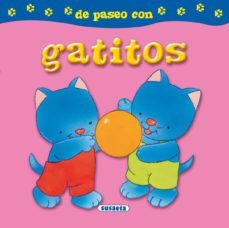 gatitos-9788467723595