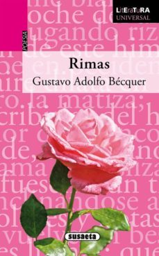 -gustavo adolfo becquer-9788467726695