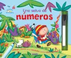 una selva de numeros-tom james-9788467734195