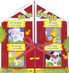 en la granja-9788467745795