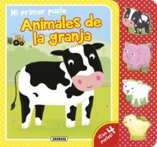 animales de la granja-9788467750195