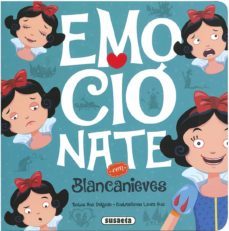 blancanieves-ana delgado-9788467765595