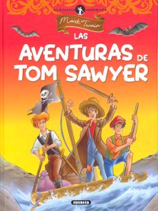 las aventuras de tom sawyer-mark twain-9788467768695