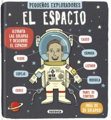 el espacio-jose garcia terres-9788467770995