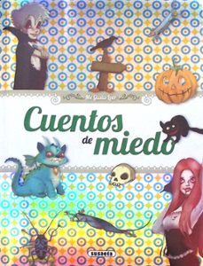 cuentos de miedo-9788467790795
