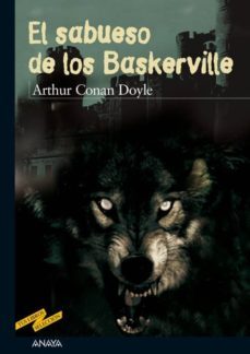 -arthur conan doyle-9788467830095
