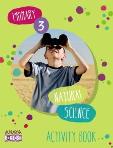 natural science 3. activity book.  segundo ciclo-9788467847895