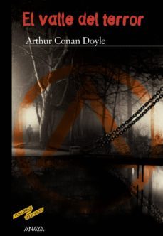 el valle del terror (ebook)-arthur conan doyle-9788467860795