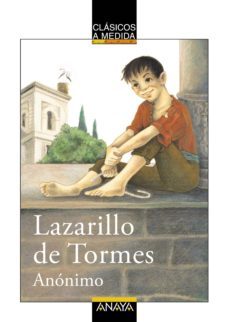 Ebook LAZARILLO DE TORMES EBOOK de ANONIMO Casa del Libro