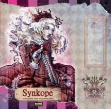 synkope-laura garijo-9788467906295