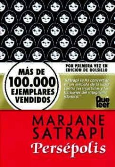 persepolis (ed.bolsillo)-9788467907995