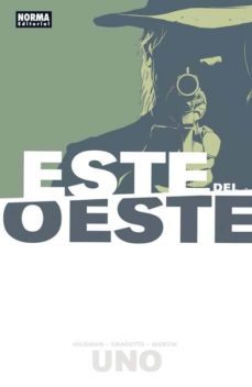 este del oeste 1-9788467914795