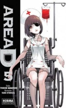 -kyouichi nanatsuki-9788467921595