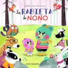 la rabieta de nono-marie tibi-fabien ockto lambert-9788467930795