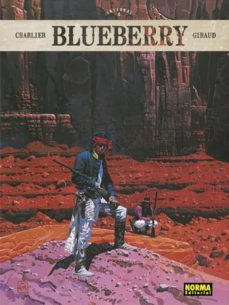 blueberry (ed. integral 6)-jean michel charlier-jean giraud-9788467932195